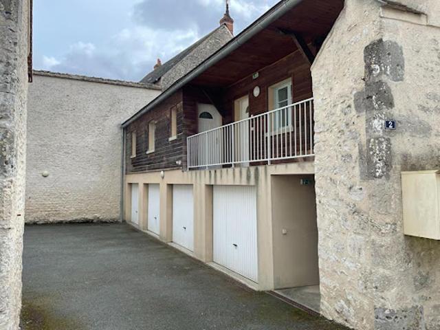 Location Appartement 1 pièce 41 m2 Janville en Beauce