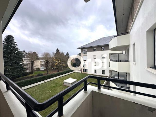 Location Appartement 1 pièce 41 m2 Soissons