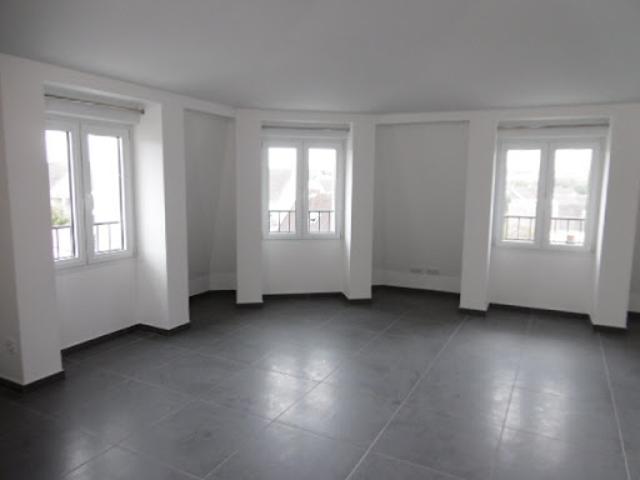 Location Appartement 1 pièce 41.57 m2 Fosses