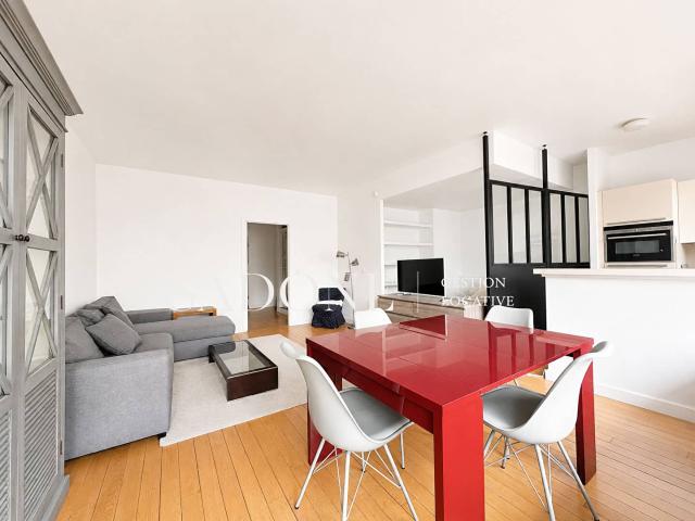 Location Appartement 1 pièce 41,58 m² à Neuilly sur Seine