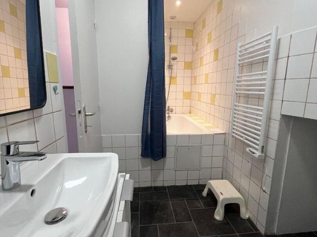 Location Appartement 1 pièce 41m² BESANCON 25000