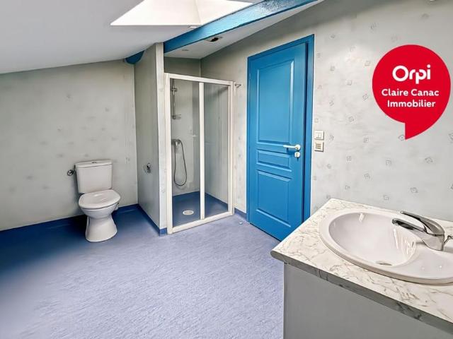 Location Appartement 1 pièce 41m² CASTRES 81100