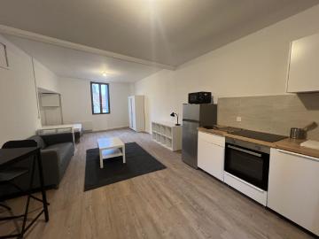 Location Appartement 1 pièce 41m² MONTPELLIER 34000