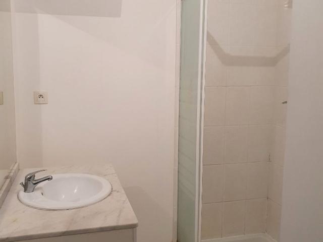 Location Appartement 1 pièce 41m² ST MARS LA JAILLE 44540