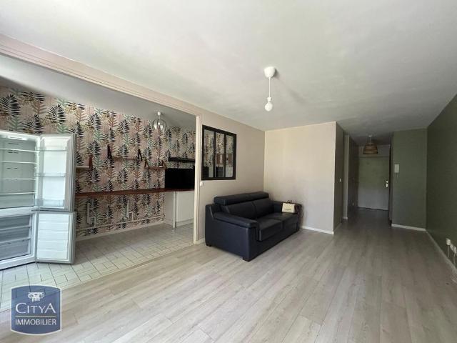 Location Appartement 1 pièce 41m² ST MICHEL SUR ORGE 91240