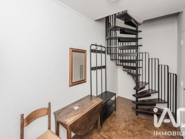 Location Appartement 1 pièce