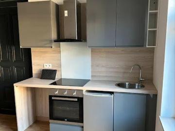 Location Appartement 1 pièce 42 m2 Metz
