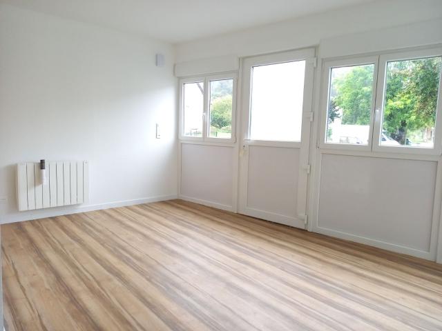 Location: Appartement 1 pièce 42 m2 – BART