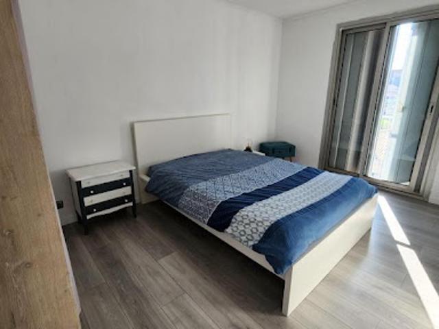 Location Appartement 1 pièce 42 m2 La garde