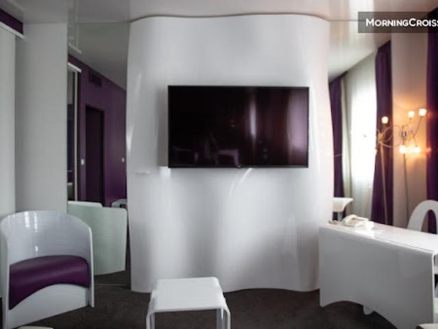 Location Appartement 1 pièce 42 m2 La Teste de Buch