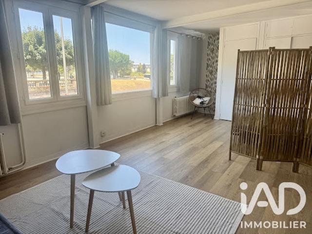 Location Appartement 1 pièce 42 m2 Limoges