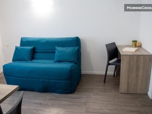 Location Appartement 1 pièce 42 m2 Toulouse
