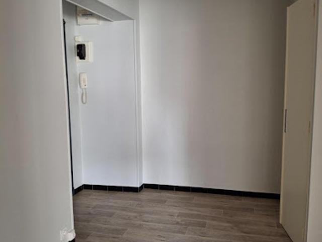 Location Appartement 1 pièce 42.04 m2 Vichy