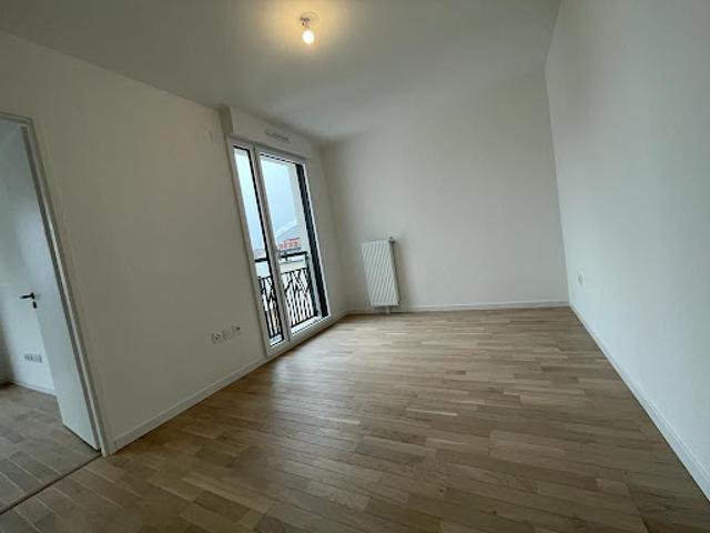 Location Appartement 1 pièce 42.03 m2 Charenton le Pont