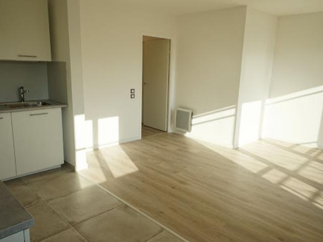Location Appartement 1 pièce 42.5 m2 Verneuil sur Seine