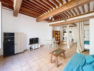 Location Appartement 1 pièce 42.75 m2 Aix en Provence