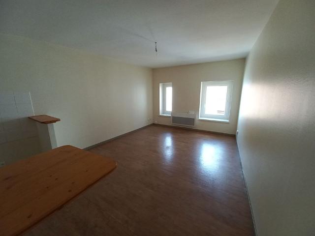 Location Appartement 1 pièce 42m²
