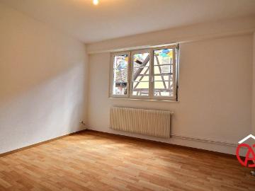 Location Appartement 1 pièce 42m² BARR 67140