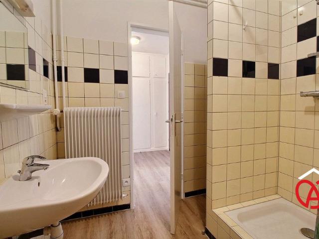 Location Appartement 1 pièce 42m² BARR 67140