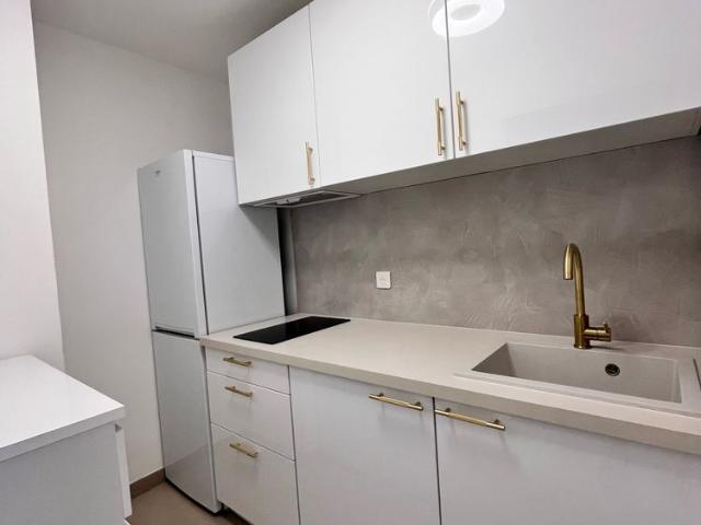 Location Appartement 1 pièce 42m² LE CANNET 06110