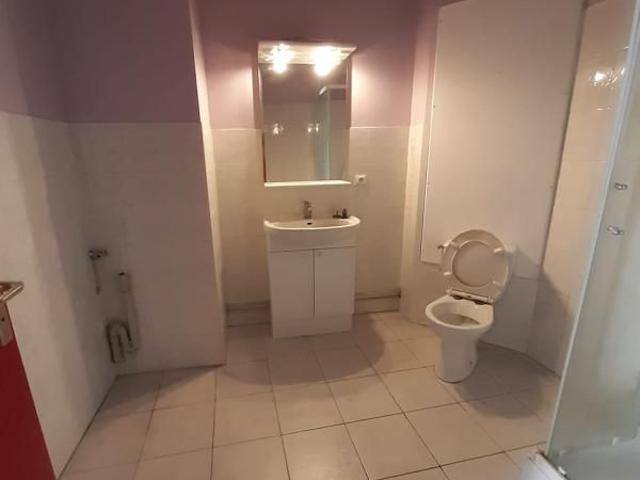 Location Appartement 1 pièce 42m² RUMILLY 74150