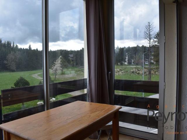 Location Appartement 1 pièce 42m² SUPERBOLQUERE 66210