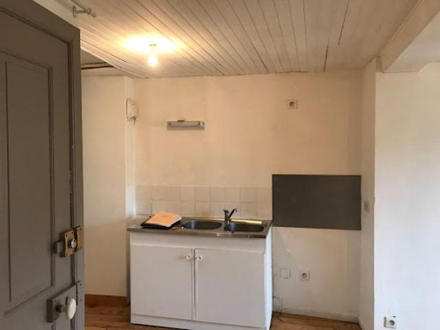 Location Appartement 2 pièces 43 m2 Mende