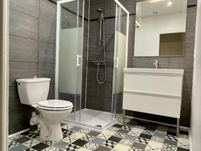 Location Appartement 1 pièce 43.67 m2 Castelnaudary