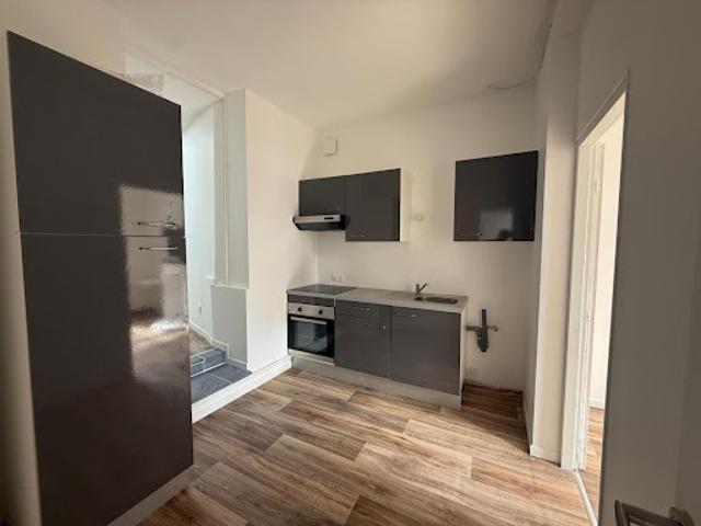Location Appartement 1 pièce 43.06 m2 Templeuve