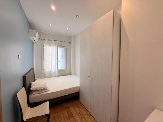 Location Appartement 1 pièce 43.46 m2 Nice