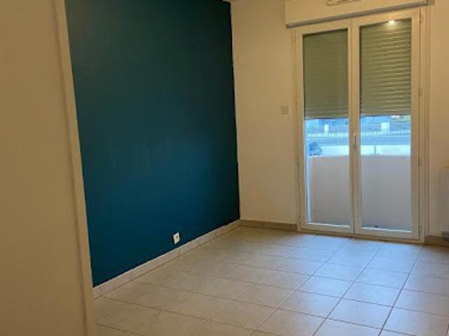 Location Appartement 1 pièce 43.42 m2 Saint Paul lès Dax
