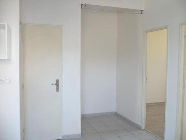 Location Appartement 1 pièce 43.62 m2 Couternon