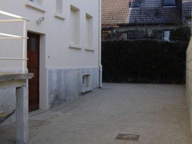 Location Appartement 1 pièce 43m² BESANCON 25000