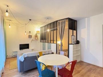 Location Appartement 1 pièce 43m² ST ETIENNE 42100