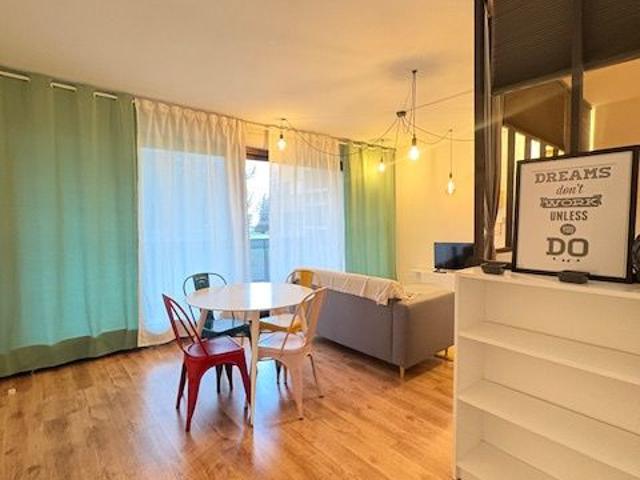 Location Appartement 1 pièce 43m² ST ETIENNE 42100