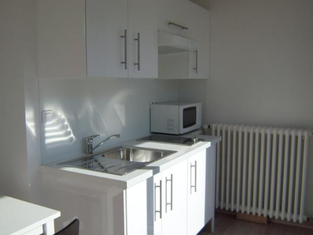Location appartement 1 pièce