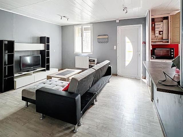 Location Appartement 1 pièce 54 m2 Ecuisses