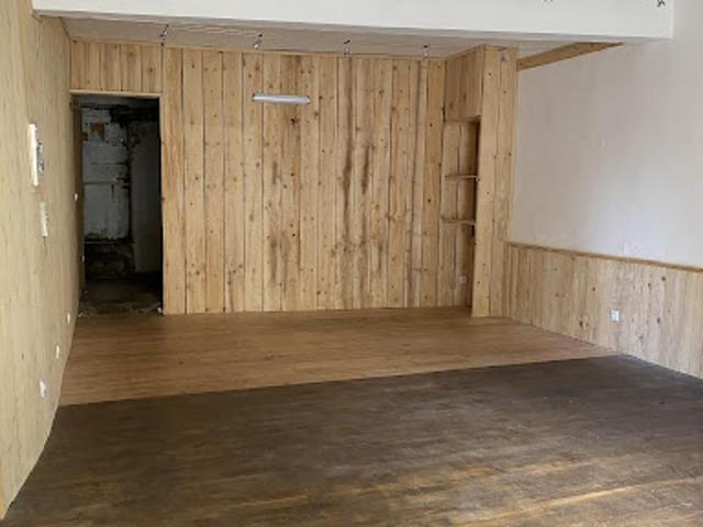 Location Appartement 1 pièce 55 m2 Bourg Argental