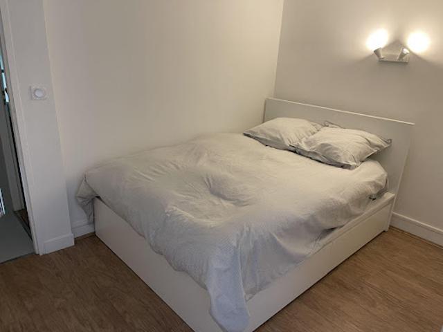 Location Appartement 1 pièce 55 m2 Lyon 3ème