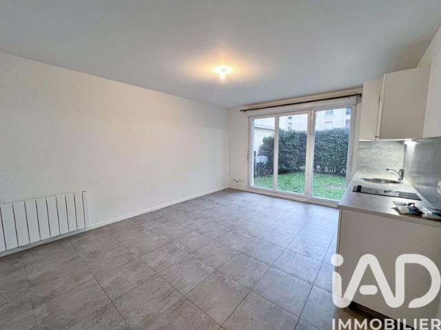 Location Appartement 1 pièce