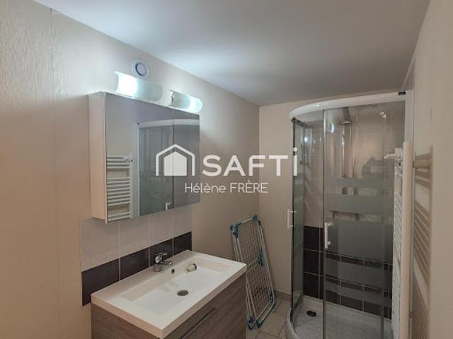 Location Appartement 1 pièce 56 m2 Blois