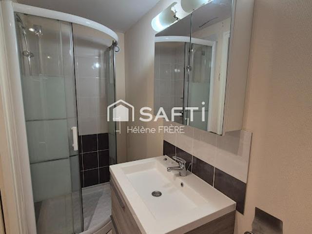 Location Appartement 1 pièce 56 m2 Blois