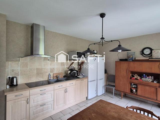 Location Appartement 1 pièce 56 m2 Blois