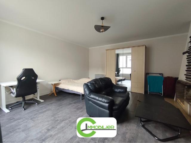 Location Appartement 1 pièce 56m² VIBRAYE 72320