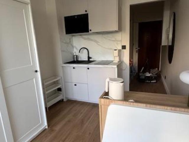 Location appartement 1 pièce