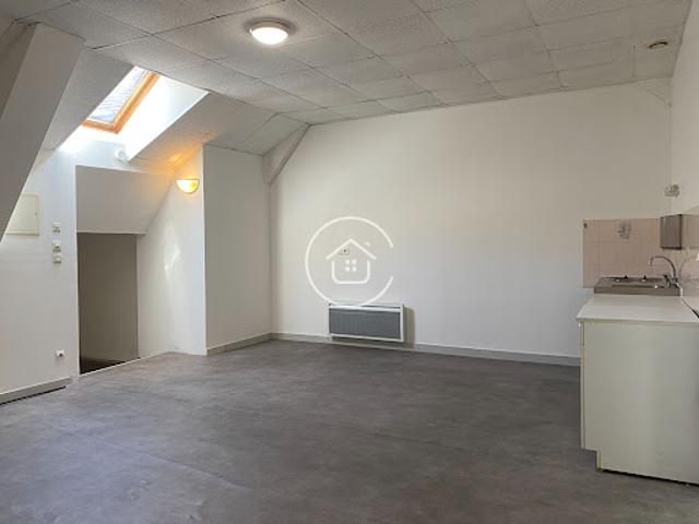 Location Appartement 1 pièce 58.51 m2 Vendome