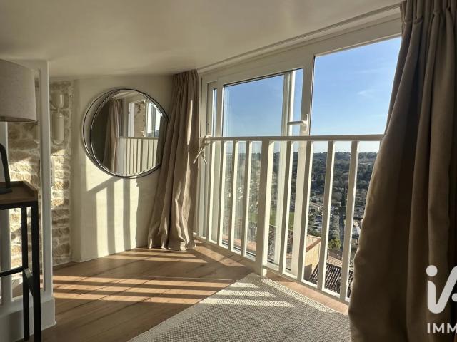 Location Appartement 1 pièce