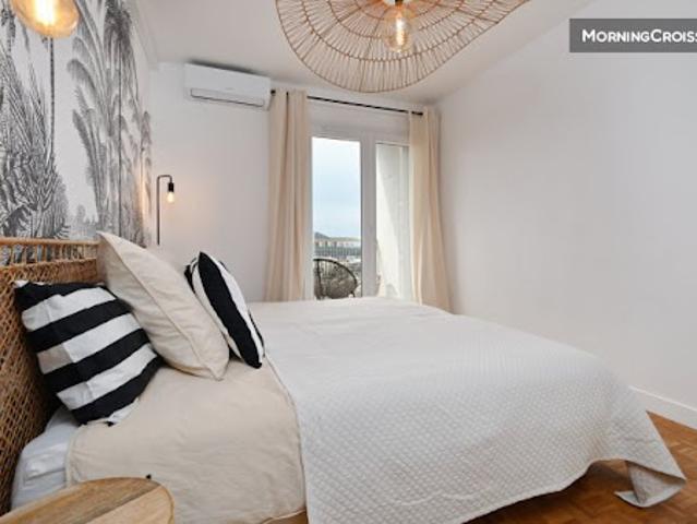 Location Appartement 1 pièce 59 m2 Marseille 9ème