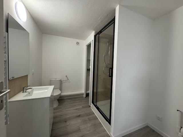 Location Appartement 1 pièce 59.97 m2 Chailly en Bière