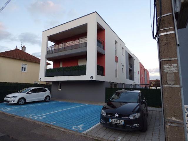 Location Appartement 1 pièce 50 m2 Maizieres les metz